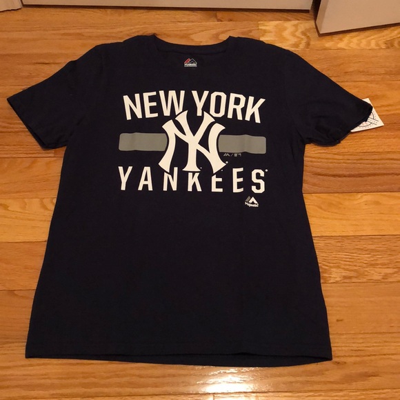 Majestic Other - New York yankees Boys 14-16 T-shirt